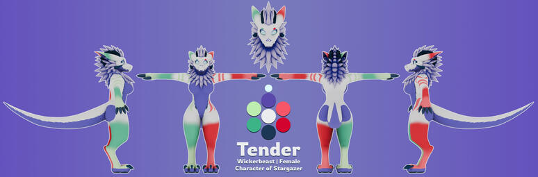 Tender Tender