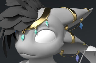 Regal Crown Regal Crown