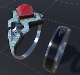 Rings Rings